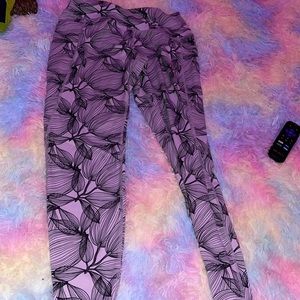 Workout leggings